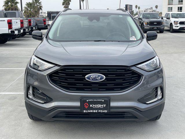 used 2024 Ford Edge car, priced at $39,993