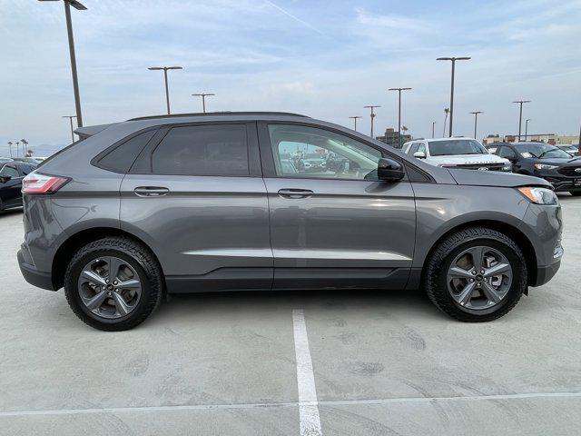 used 2024 Ford Edge car, priced at $39,993