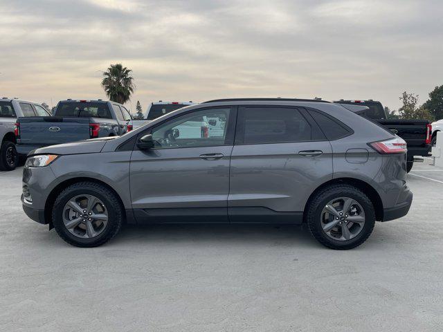 used 2024 Ford Edge car, priced at $39,993