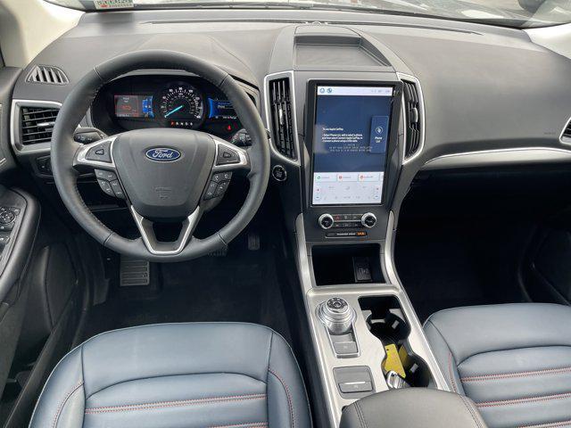 used 2024 Ford Edge car, priced at $39,993