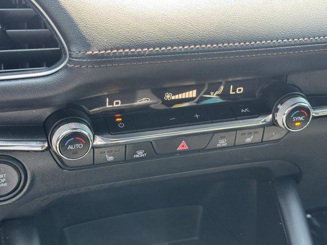 used 2022 Mazda Mazda3 car, priced at $21,100