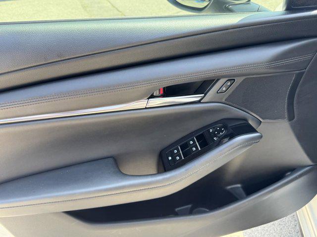 used 2022 Mazda Mazda3 car, priced at $21,100