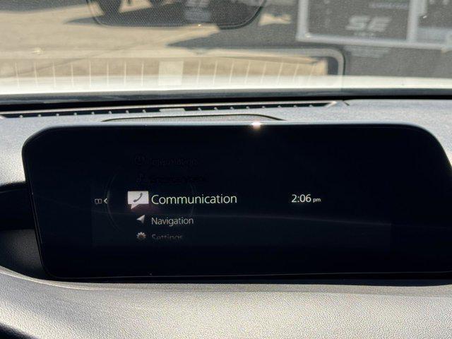 used 2022 Mazda Mazda3 car, priced at $21,100