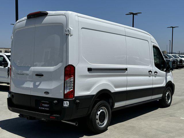 new 2024 Ford Transit-250 car, priced at $53,545