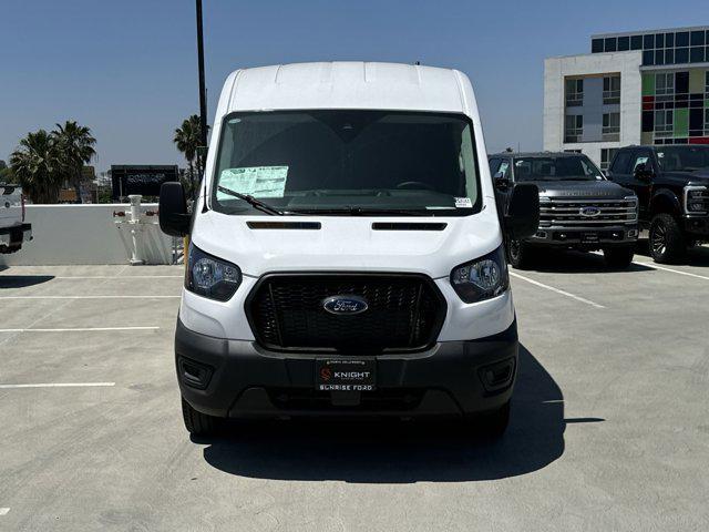 new 2024 Ford Transit-250 car, priced at $53,545