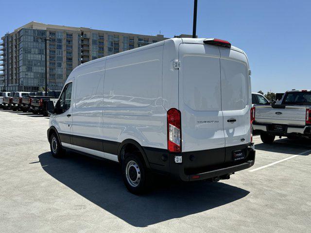 new 2024 Ford Transit-250 car, priced at $53,545