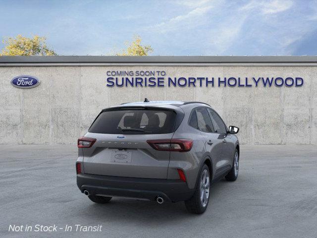 new 2025 Ford Escape car, priced at $32,980