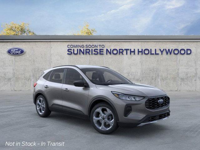new 2025 Ford Escape car, priced at $32,980