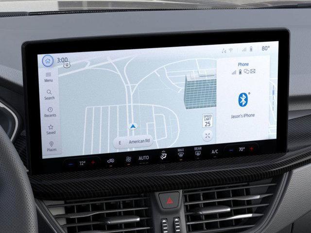 new 2025 Ford Escape car, priced at $32,980