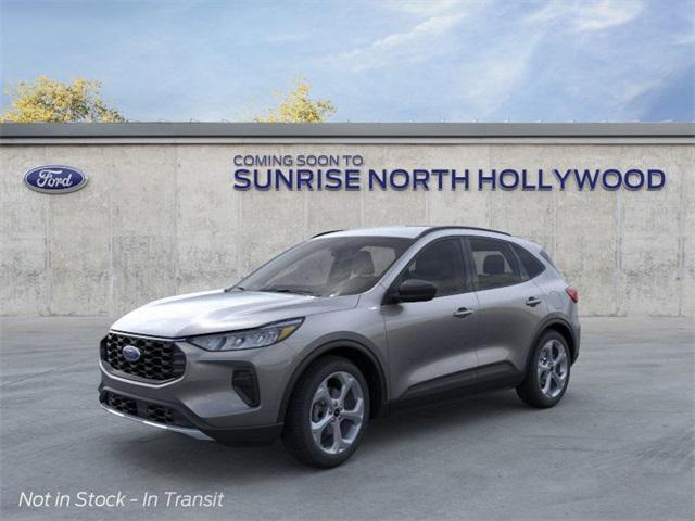 new 2025 Ford Escape car, priced at $32,980