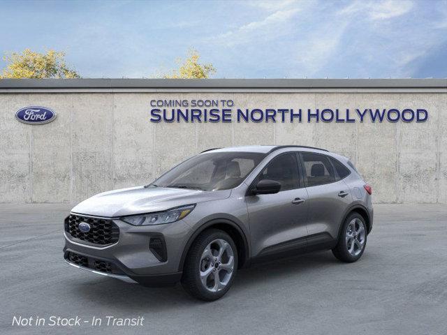 new 2025 Ford Escape car, priced at $32,980