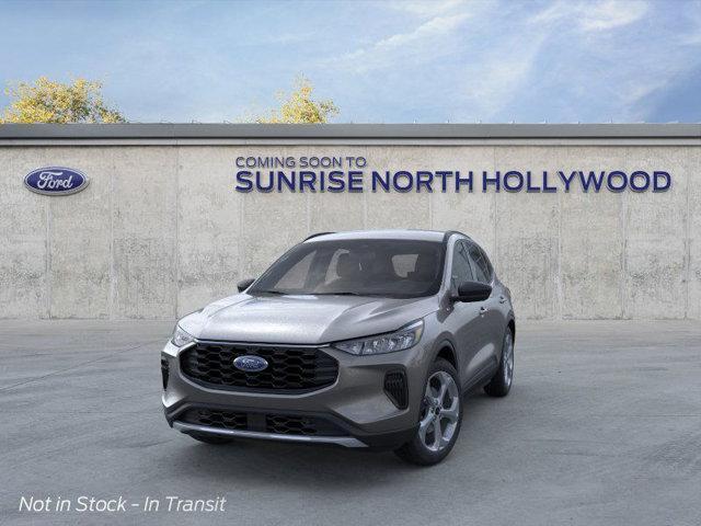 new 2025 Ford Escape car, priced at $32,980
