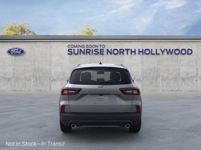 new 2025 Ford Escape car, priced at $32,980
