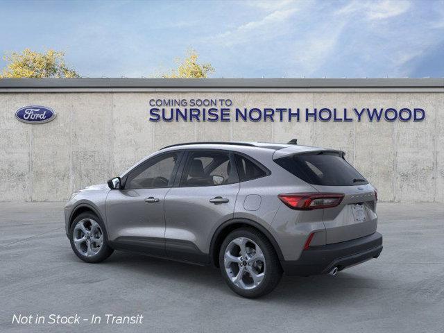 new 2025 Ford Escape car, priced at $32,980