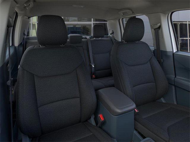new 2025 Ford Maverick car, priced at $36,740