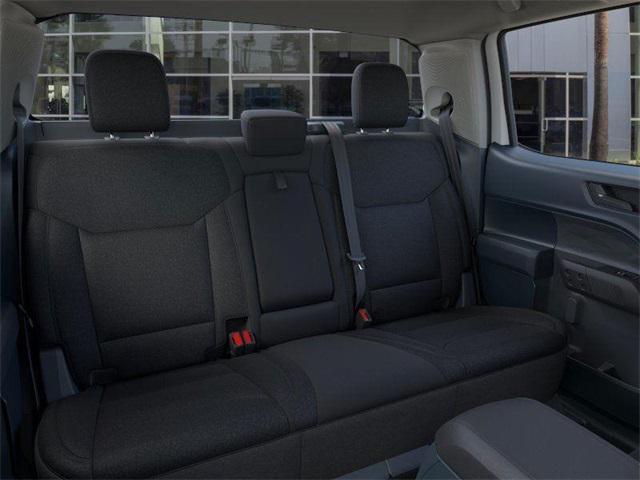 new 2025 Ford Maverick car, priced at $36,740