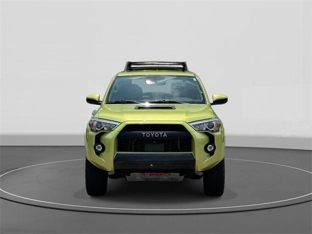 used 2022 Toyota 4Runner car, priced at $59,400