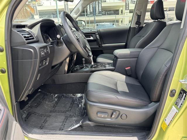 used 2022 Toyota 4Runner car, priced at $59,400