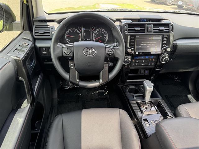 used 2022 Toyota 4Runner car, priced at $59,400