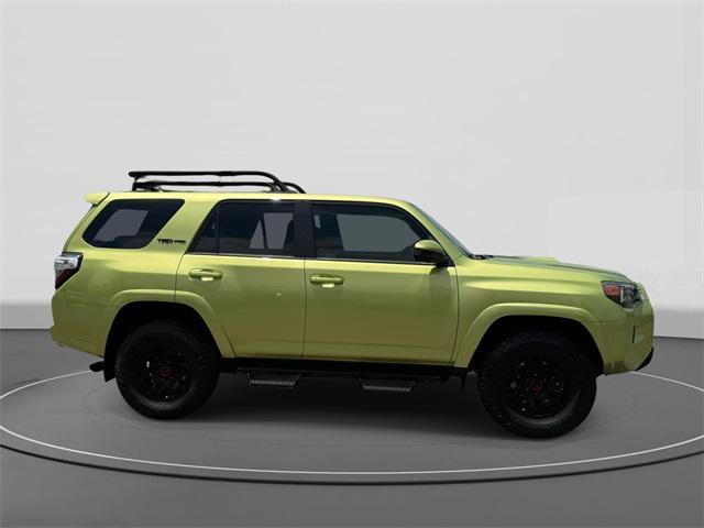 used 2022 Toyota 4Runner car, priced at $59,400