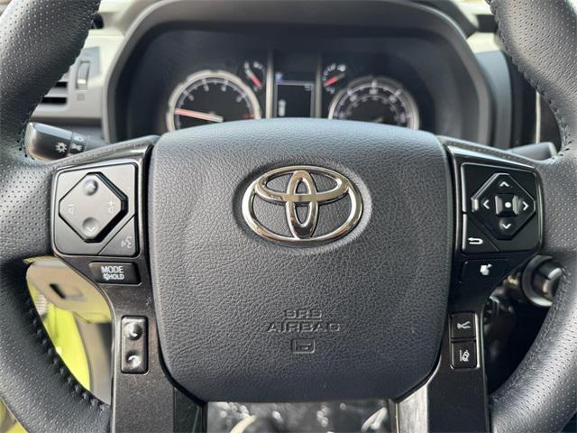 used 2022 Toyota 4Runner car, priced at $59,400