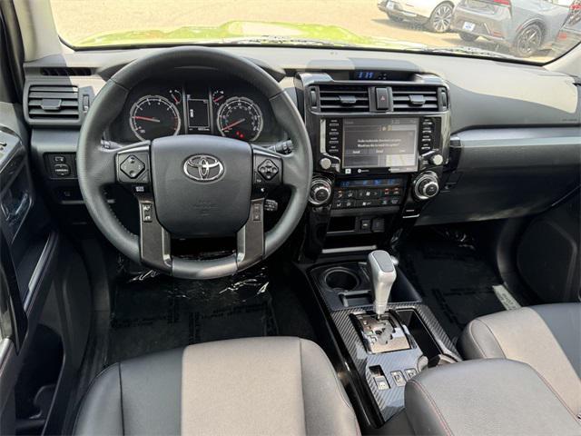 used 2022 Toyota 4Runner car, priced at $59,400