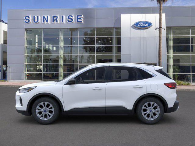 new 2024 Ford Escape car, priced at $30,990