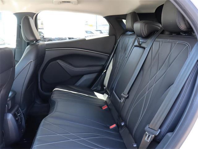 used 2021 Ford Mustang Mach-E car, priced at $26,400