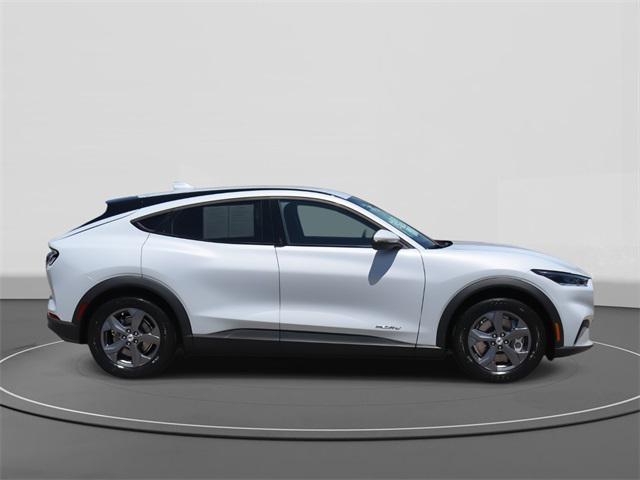 used 2021 Ford Mustang Mach-E car, priced at $26,400