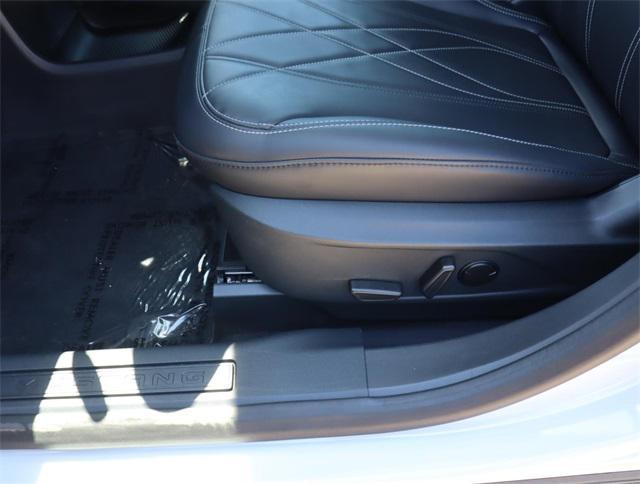 used 2021 Ford Mustang Mach-E car, priced at $26,400