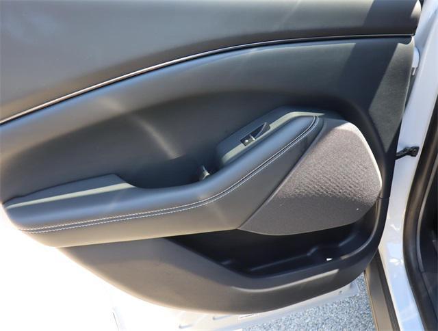 used 2021 Ford Mustang Mach-E car, priced at $26,400