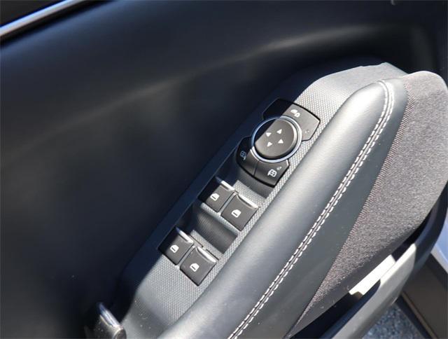 used 2021 Ford Mustang Mach-E car, priced at $26,400