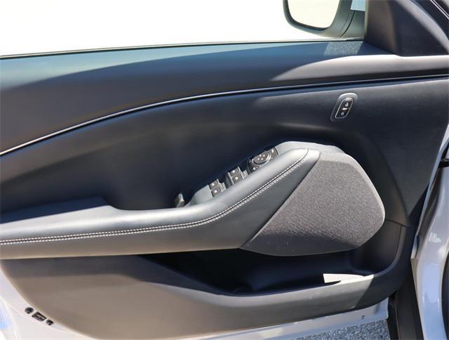 used 2021 Ford Mustang Mach-E car, priced at $26,400