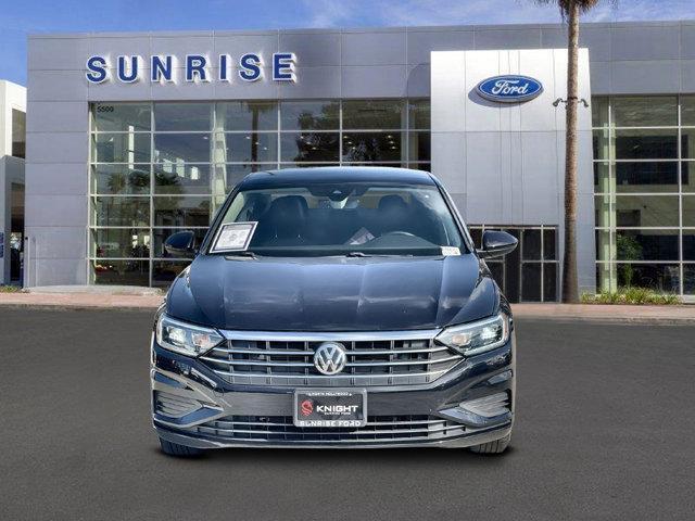 used 2019 Volkswagen Jetta car, priced at $18,895