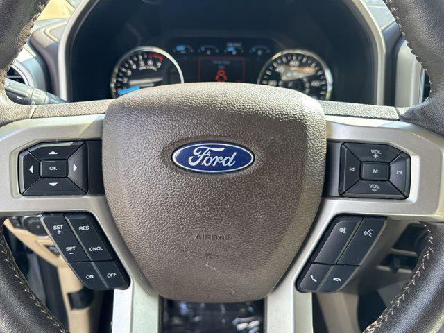 used 2020 Ford F-150 car, priced at $39,995