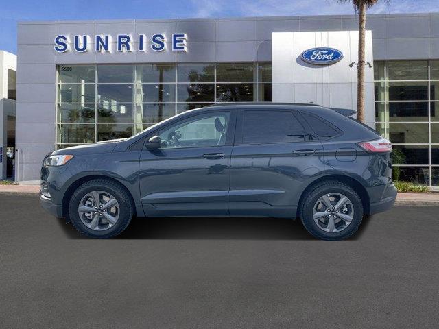 new 2024 Ford Edge car, priced at $37,200