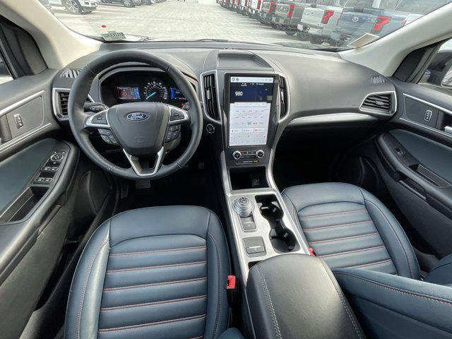 new 2024 Ford Edge car, priced at $37,200