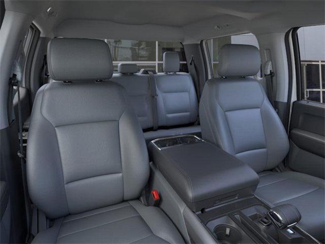 new 2024 Ford F-150 Lightning car, priced at $58,290