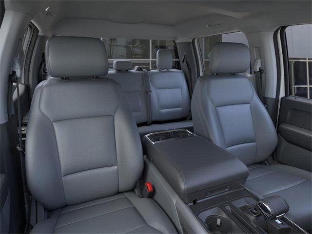 new 2024 Ford F-150 Lightning car, priced at $68,290