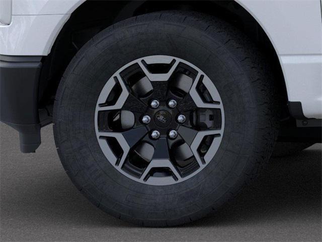 new 2024 Ford F-150 Lightning car, priced at $68,290