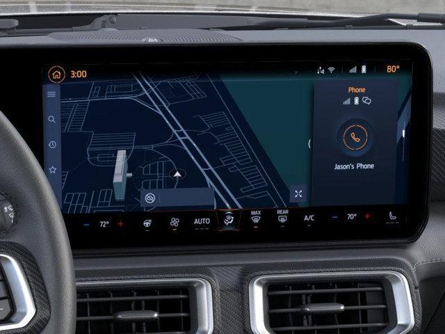 new 2025 Ford Mustang car, priced at $60,005