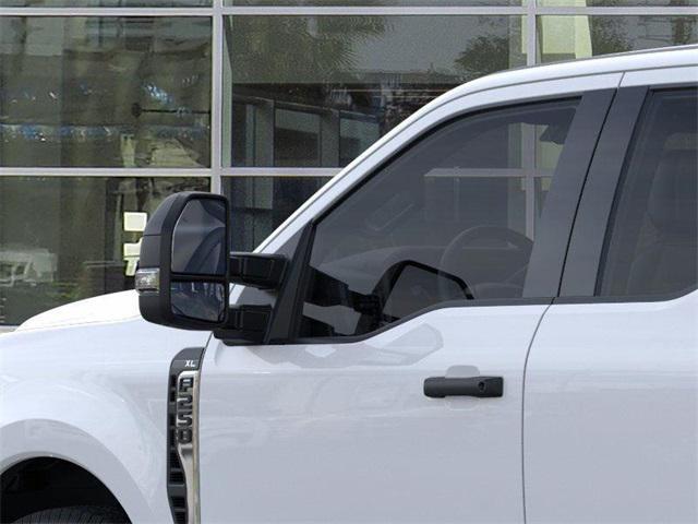 new 2024 Ford F-250 car, priced at $50,320