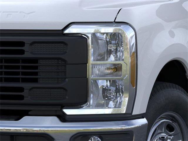 new 2024 Ford F-250 car, priced at $50,320