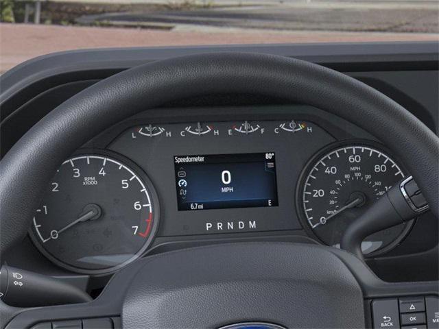 new 2024 Ford F-250 car, priced at $50,320