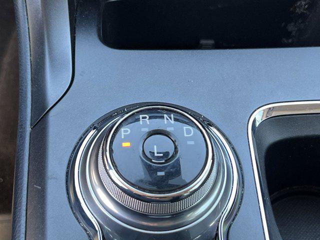 used 2019 Ford Fusion Energi car, priced at $17,300