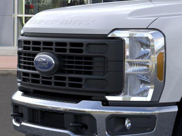 new 2026 Ford F-250 car, priced at $57,190