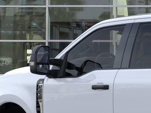 new 2026 Ford F-250 car, priced at $57,190