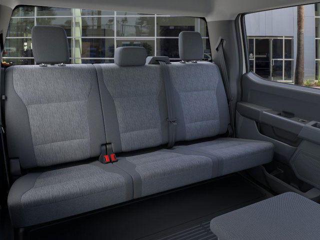 new 2026 Ford F-250 car, priced at $57,190