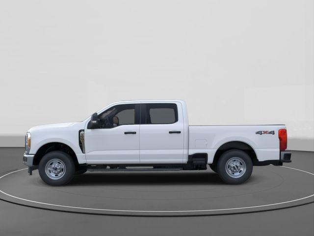 new 2026 Ford F-250 car, priced at $57,190