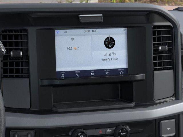 new 2026 Ford F-250 car, priced at $57,190